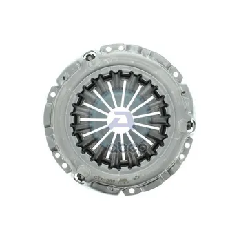 Clutch disc pressure Toyota Yaris Aisin art. ctx-088 
Clutch disc pressure Toyota Yaris Aisin art. ctx-088