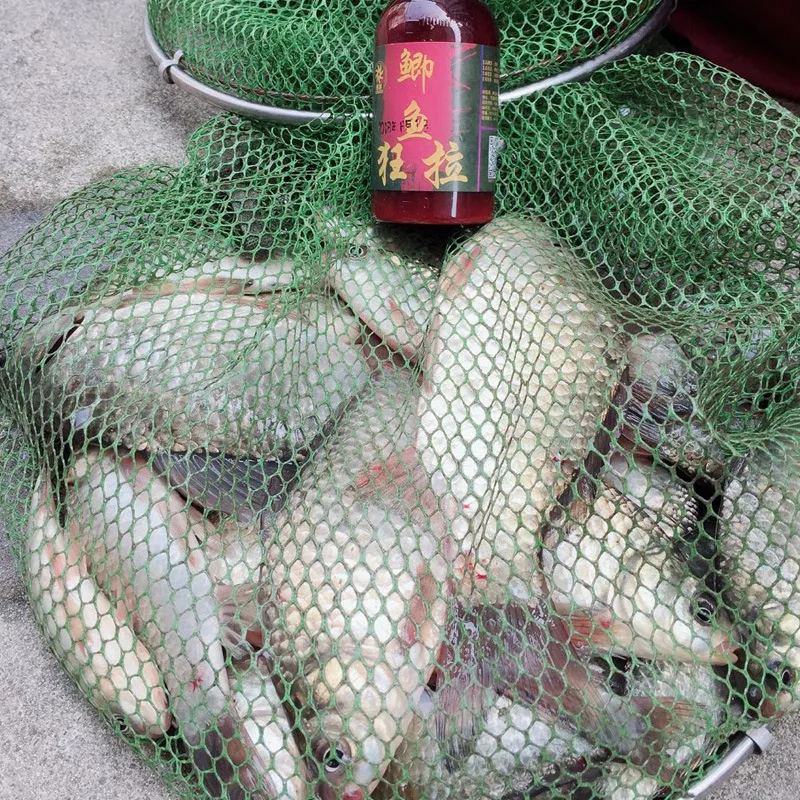 Carp ~~~~~~ Mad Pull Fishing ~~~ Small Black Hole Carp ~~~~~~ Bait ~~~ Phagostimulant Wild Fish Slippery Shrimp
Carp ~~~~~~ Mad Pull Fishing ~~~ Small Black Hole Carp ~~~~~~ Bait ~~~ Phagostimulant Wild Fish Slippery Shrimp