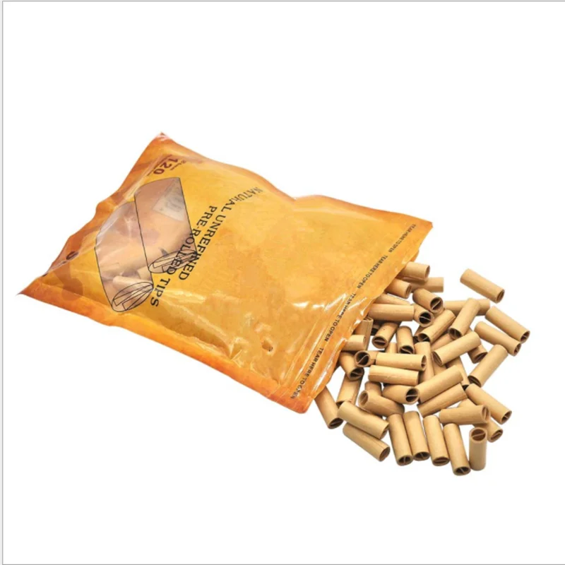 2020Hot Sale 120Pcs Hornet Per Rolled Tips Natural Prerolled For Cigarette Rolling Paper 6MM Papel de cigarro
2020Hot Sale 120Pcs Hornet Per Rolled Tips Natural Prerolled For Cigarette Rolling Paper 6MM Papel de cigarro