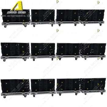 Professional dual 10 inch line array system & double 15 inch subwoofer 
Professional dual 10 inch line array system & double 15 inch subwoofer