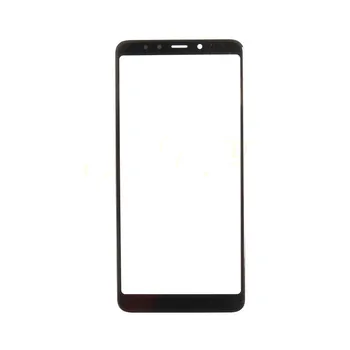 Redmi5 Outer Screen For Xiaomi Redmi 5 Front Touch Panel LCD Display Screen Out Glass Cover Lens Phone Repair Replace Parts
Redmi5 Outer Screen For Xiaomi Redmi 5 Front Touch Panel LCD Display Screen Out Glass Cover Lens Phone Repair Replace Parts
