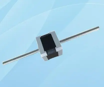 Customized 42 Through Screw Stepper Motor Linear Reciprocating Motor Through Screw Stepper Motor
Customized 42 Through Screw Stepper Motor Linear Reciprocating Motor Through Screw Stepper Motor
