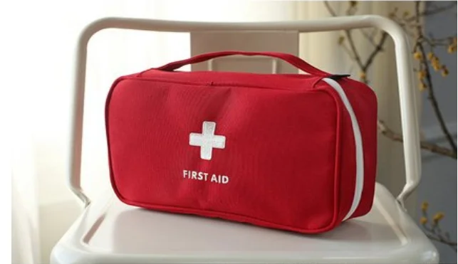 Multifunctional Family Outdoor Disaster Rescue First Aid Kit Medicine Kit Safety Home Medicine Kit Travel Emergency Medical Kit
Multifunctional Family Outdoor Disaster Rescue First Aid Kit Medicine Kit Safety Home Medicine Kit Travel Emergency Medical Kit