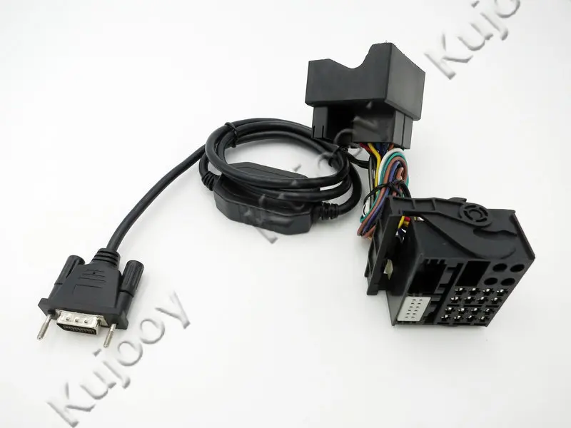 Yatour BTKBluetooth Car Kit Digital Music CD Changer Flat 40Pin Switch Cable Connector For BMW Mini 3 5 7 X3 X5 Z4 Z8 Radios
Yatour BTKBluetooth Car Kit Digital Music CD Changer Flat 40Pin Switch Cable Connector For BMW Mini 3 5 7 X3 X5 Z4 Z8 Radios