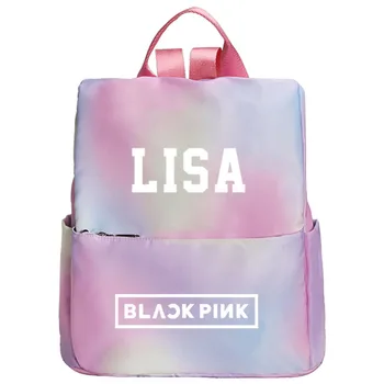 woman backpacks blackpink school bags for teenage girls cute mochilas femininas escolar bolsos de viaje kids bags women rugtas
woman backpacks blackpink school bags for teenage girls cute mochilas femininas escolar bolsos de viaje kids bags women rugtas