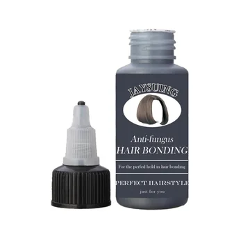 30ml Professional Lace Wig Glue Wig Invisible Adhesive Hair Extension Liquid Replacement Tool
30ml Professional Lace Wig Glue Wig Invisible Adhesive Hair Extension Liquid Replacement Tool