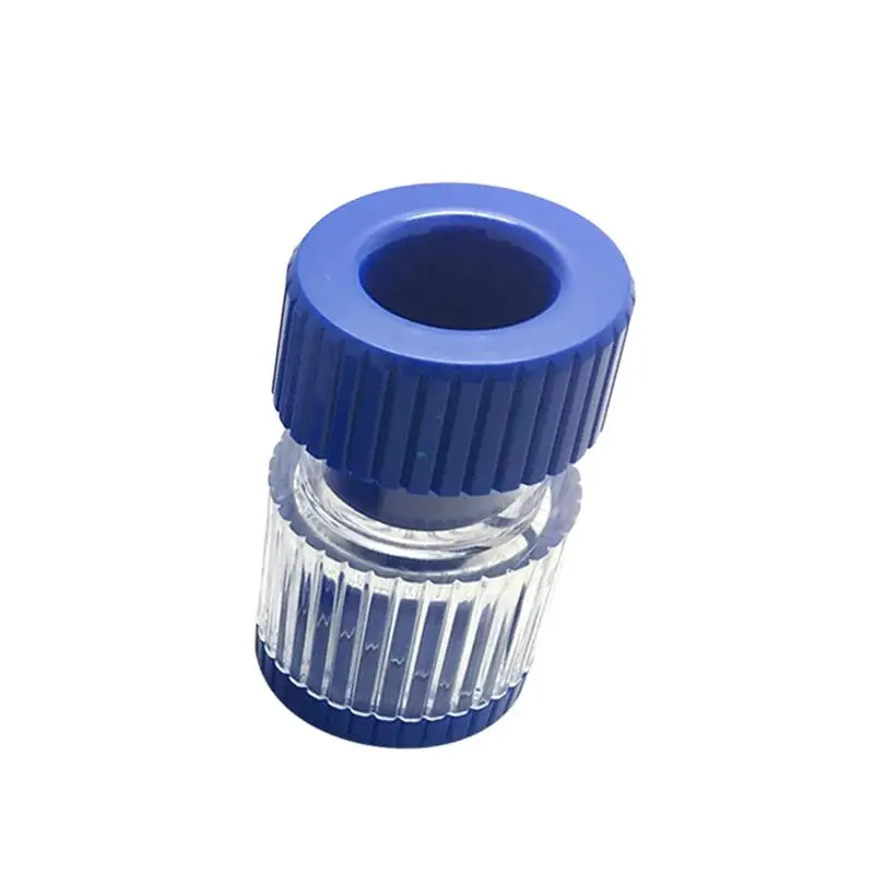 1PC Pill Pulverizer 2-in-1 Durable Cylindrical Portable Tablets Divider Medicine Cutter Pill Grinder for Office Outdoor
1PC Pill Pulverizer 2-in-1 Durable Cylindrical Portable Tablets Divider Medicine Cutter Pill Grinder for Office Outdoor