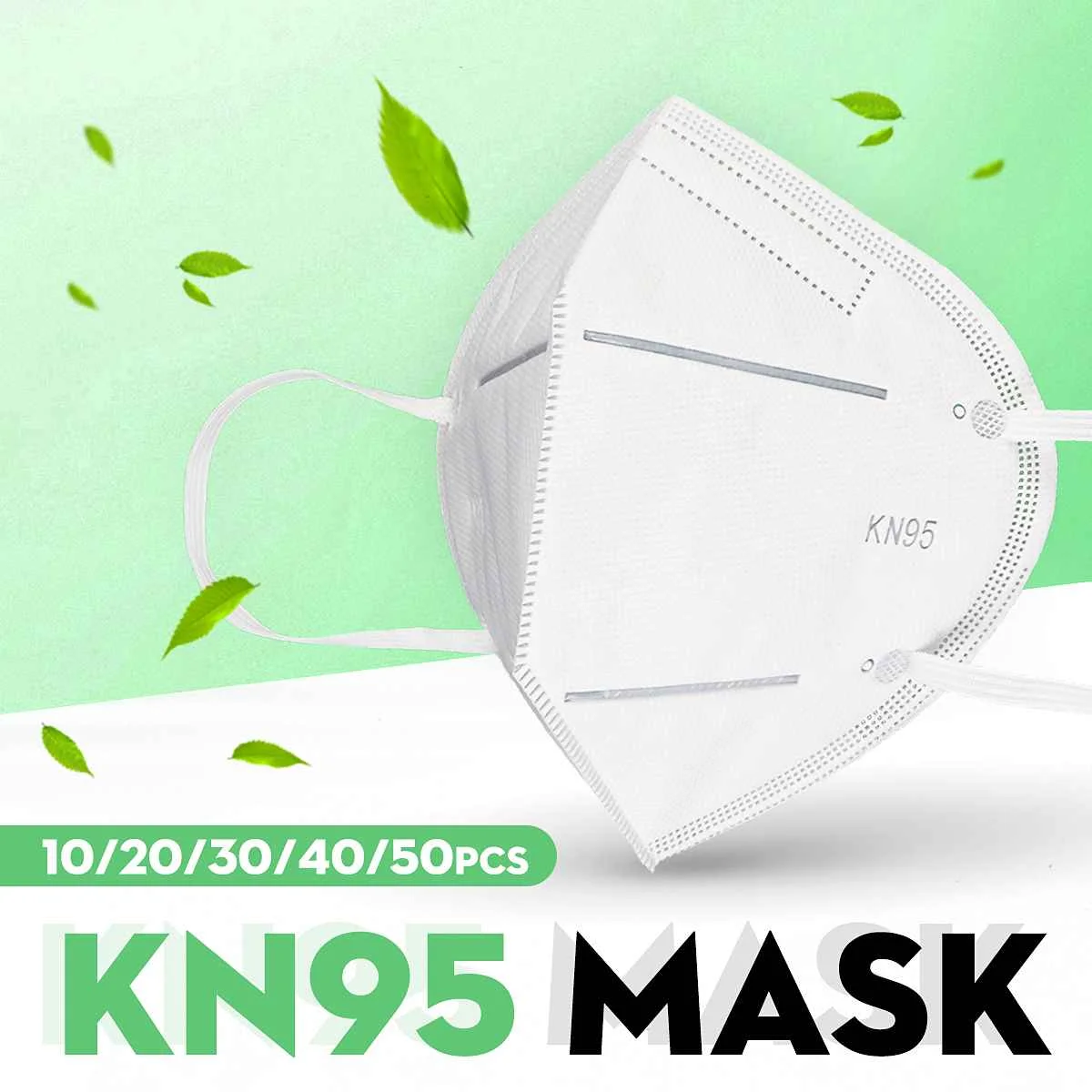 10PCS N95 Mask CE Certification Mouth Face Mask Dust Anti Infection KN95 Masks PM2.5 Anti-fog Protective Respirator Reusable
10PCS N95 Mask CE Certification Mouth Face Mask Dust Anti Infection KN95 Masks PM2.5 Anti-fog Protective Respirator Reusable