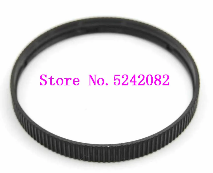 NEW FOR Canon EF-S 17-85mm f/4-5.6 IS USM Lens Zoom Manual Focusing Ring Replacement Part
NEW FOR Canon EF-S 17-85mm f/4-5.6 IS USM Lens Zoom Manual Focusing Ring Replacement Part