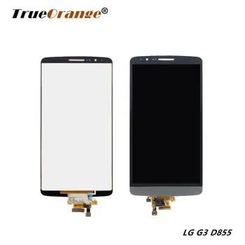 For LG G3 LCD D850 D851 D855 LCD Display With Touch Screen Digitizer Assembly With Frame free shipping
For LG G3 LCD D850 D851 D855 LCD Display With Touch Screen Digitizer Assembly With Frame free shipping
