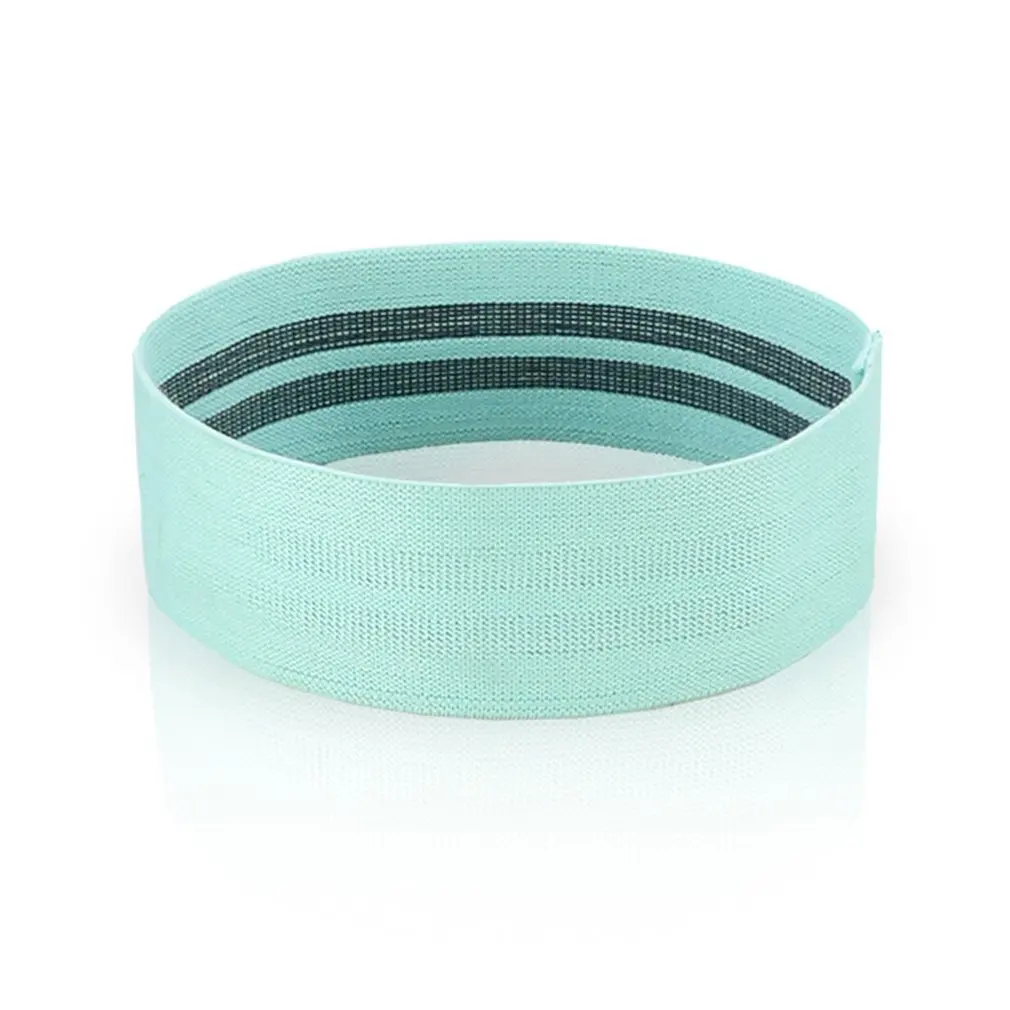 Unisex Resistance Bands Elastic Fabric Rubber Booty Bands Set Non-slip Circle Loop Workout Bands for Butt Legs Thigh Hip Trainer
Unisex Resistance Bands Elastic Fabric Rubber Booty Bands Set Non-slip Circle Loop Workout Bands for Butt Legs Thigh Hip Trainer