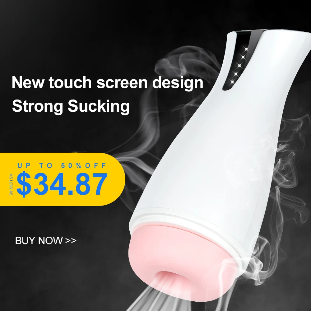 Мастурбатор Вагина Телескопическая