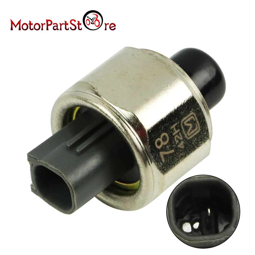 

Knock Sensor for Lexus ES300 GS300 IS300 RX330 SC300 Toyota Camry Highlander Avalon Solara 4 Runner Tacoma Tundra 89615-12090