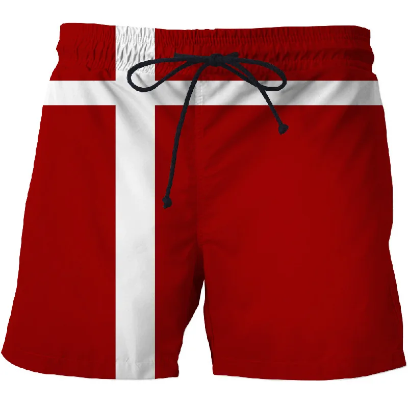 2020 new men's summer beach pants 3D stripe fun printing quick-drying custom swimwear design holiday shorts
2020 new men's summer beach pants 3D stripe fun printing quick-drying custom swimwear design holiday shorts