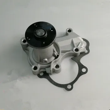 Water Pump Assembly Cooling pump for Brilliance BS4/M2 FRV FSV CROSS 4G18/4G13 471Q-1307950
Water Pump Assembly Cooling pump for Brilliance BS4/M2 FRV FSV CROSS 4G18/4G13 471Q-1307950
