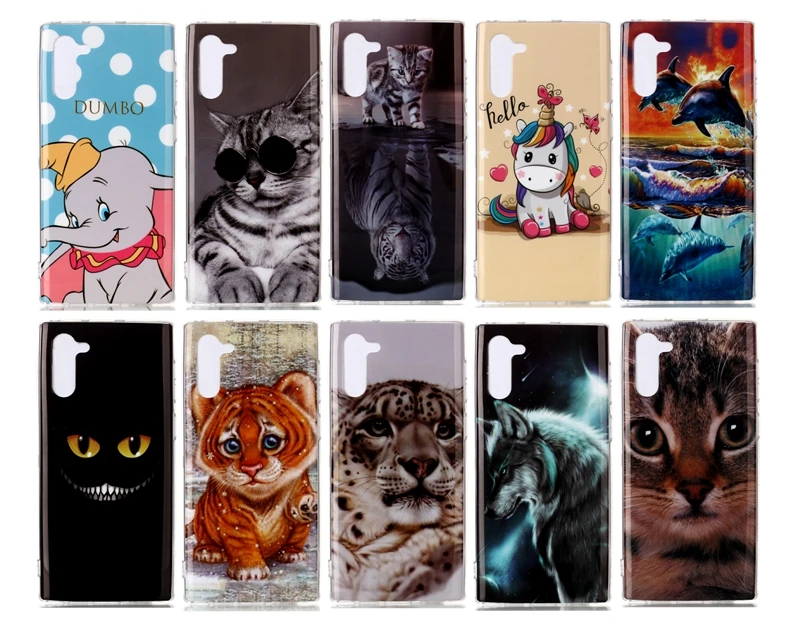 Case For Samsung Galaxy Note 10 Case Silicon Cover for Samsung Galaxy Note 10 Cover for Samsung Note 10 Note10 Phone Cases Etui
Case For Samsung Galaxy Note 10 Case Silicon Cover for Samsung Galaxy Note 10 Cover for Samsung Note 10 Note10 Phone Cases Etui