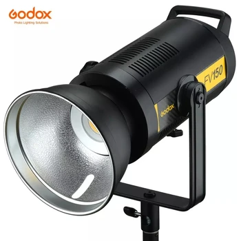 Presale Godox FV150 150W FV200 200W High Speed Sync Flash LED Light with Built-in 2.4G Wireless Receiver + Remote Control
Presale Godox FV150 150W FV200 200W High Speed Sync Flash LED Light with Built-in 2.4G Wireless Receiver + Remote Control