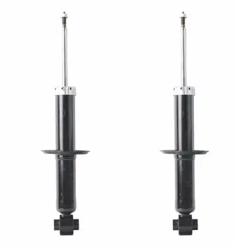 Rear Pair Shocks & Struts Absorber For Audi A6 Quattro May 2000-2004 VW Passat1999-2005
Rear Pair Shocks & Struts Absorber For Audi A6 Quattro May 2000-2004 VW Passat1999-2005