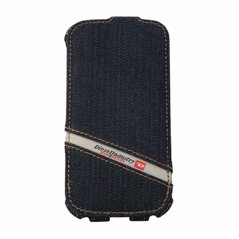 Diesel - Cover
Diesel - Cover