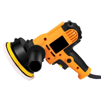 220V 600W Electric Polisher Polishing Beauty Waxing Machine Glazing Household Tile Floor Repair Professional Auto Tools
220V 600W Electric Polisher Polishing Beauty Waxing Machine Glazing Household Tile Floor Repair Professional Auto Tools