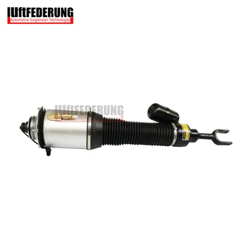 Luftfederun Left Front Shock Absorber Air Ride Air Spring Suspension Strut Fit Vw Phaeton Bentley Continental 3D0616039AD
Luftfederun Left Front Shock Absorber Air Ride Air Spring Suspension Strut Fit Vw Phaeton Bentley Continental 3D0616039AD