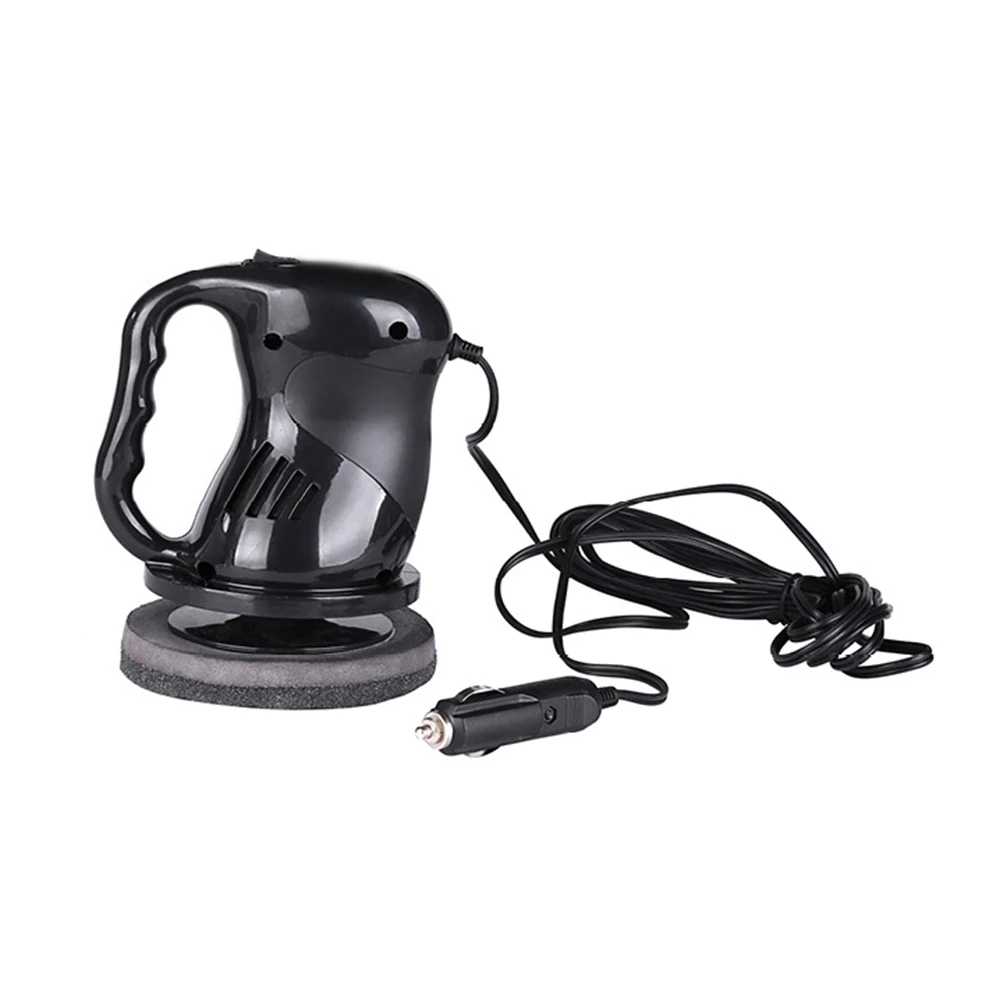12V 40W Car Auto Polishing Machine Polisher Electric Tool Buffing Waxing Waxer manual control for car polishing
12V 40W Car Auto Polishing Machine Polisher Electric Tool Buffing Waxing Waxer manual control for car polishing