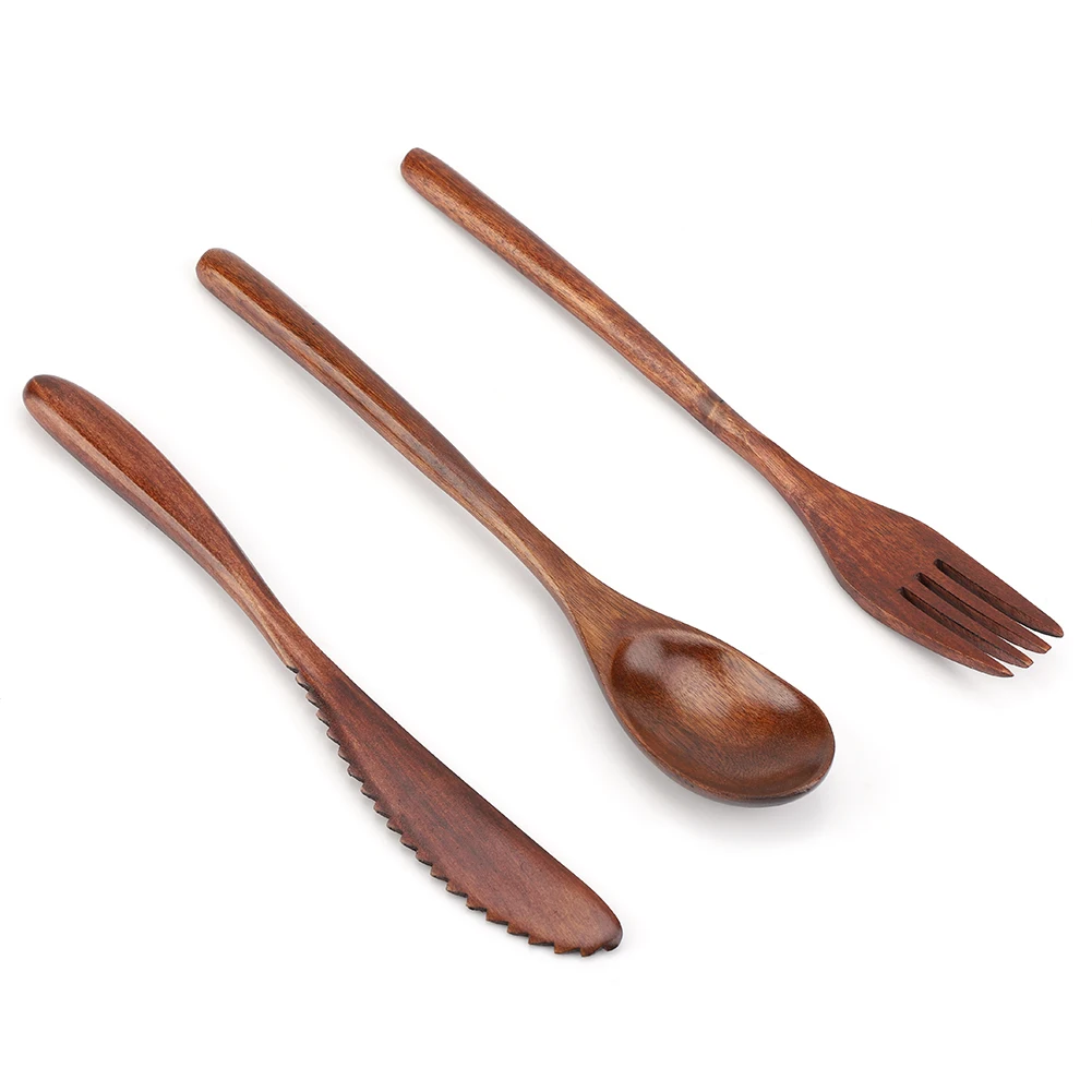 Reusable Bamboo Dinnerware Set Tableware Kit Dishware Sets Storage Bag Elegant Color And Vintage Japanese Style
Reusable Bamboo Dinnerware Set Tableware Kit Dishware Sets Storage Bag Elegant Color And Vintage Japanese Style