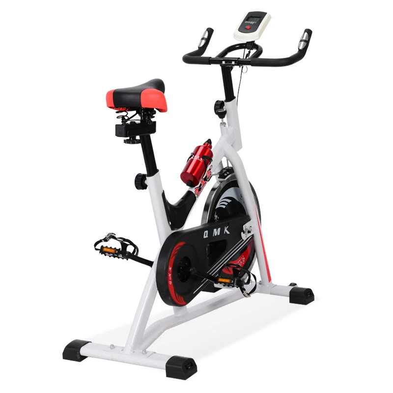 exercise bike smart