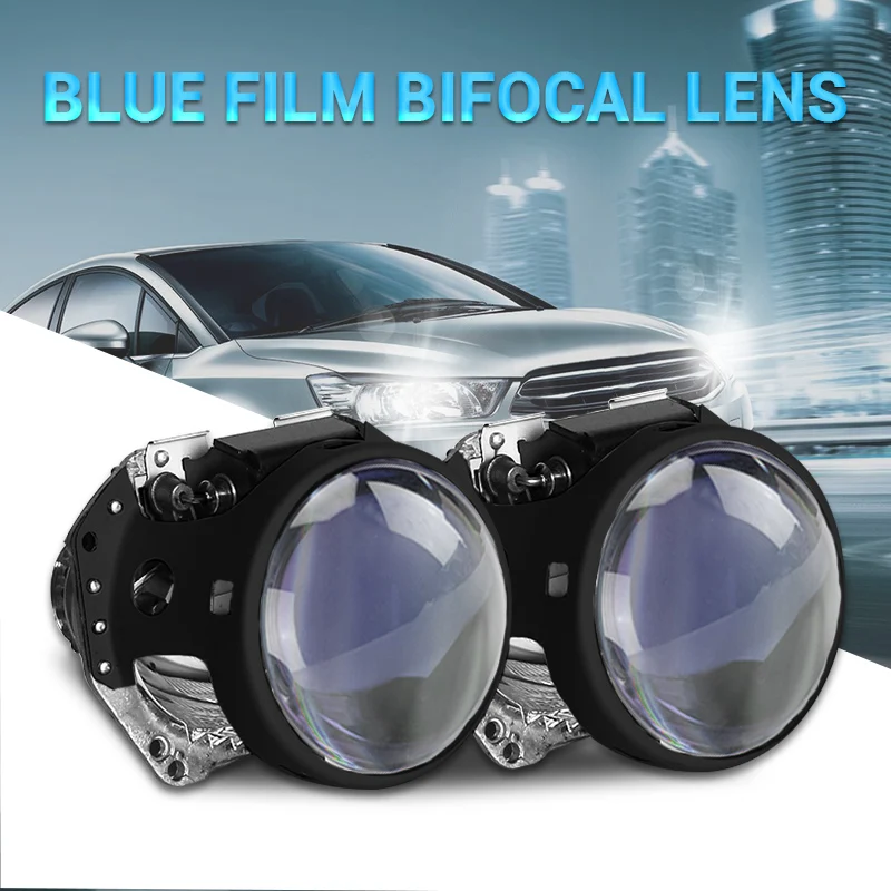 DERI Bi-xenon HID Headlight Projector Lens 3.0 Inch For Hella 5 Car Accessories Retrofit D1 D2 D3 D4 Lentille de projecteur
DERI Bi-xenon HID Headlight Projector Lens 3.0 Inch For Hella 5 Car Accessories Retrofit D1 D2 D3 D4 Lentille de projecteur
