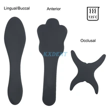 1pcs Dental Photography Black Background Board Dentistry Photo Contrast Board Palatal Contraster Board Oral Cheek Dentistry Tool
1pcs Dental Photography Black Background Board Dentistry Photo Contrast Board Palatal Contraster Board Oral Cheek Dentistry Tool