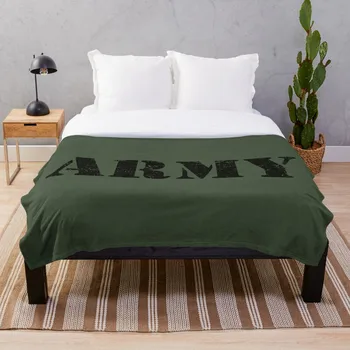 Vintage US Army Classic Military Logo Throw Blanket Soft Sherpa Blanket Bed Sheet Single Knee Blanket Office Nap Blanket
Vintage US Army Classic Military Logo Throw Blanket Soft Sherpa Blanket Bed Sheet Single Knee Blanket Office Nap Blanket