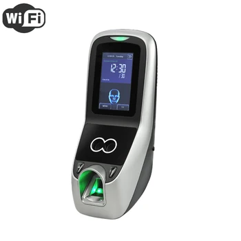 Iface 7 Multibio700 WiFi Biometric Face Time Attendance and Access Control System
Iface 7 Multibio700 WiFi Biometric Face Time Attendance and Access Control System