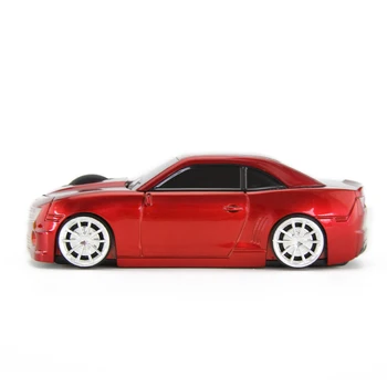 3 Keys Computer USB Receiver Cool Mouse Optical Plastic 2.4GHz Home Laptop Office Mini Gaming Car Shape Wireless
3 Keys Computer USB Receiver Cool Mouse Optical Plastic 2.4GHz Home Laptop Office Mini Gaming Car Shape Wireless