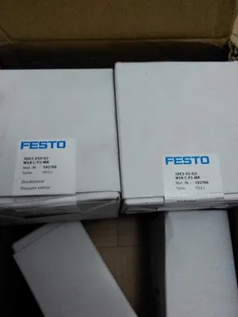 192766 SDE1-V1-G2-W18-C-P2-M8 Original festo vacuum pressure sensor 
192766 SDE1-V1-G2-W18-C-P2-M8 Original festo vacuum pressure sensor