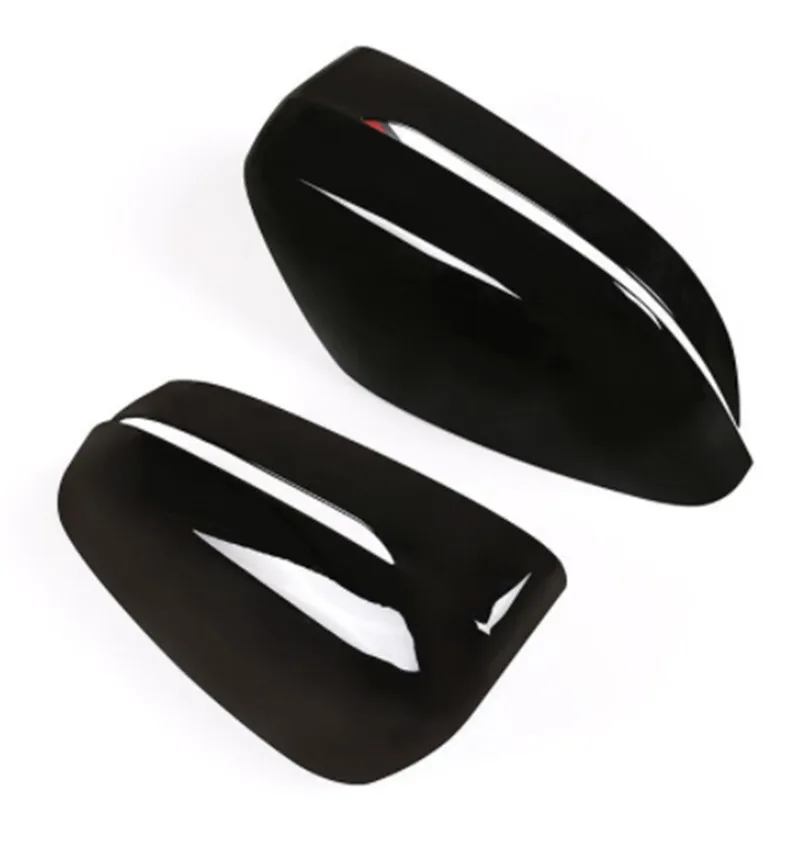 2pcs Auto Car Rear View Side Mirror Cover Trim For BMW G20 G30 G02 G08 G05 Carbon Fiber Style
2pcs Auto Car Rear View Side Mirror Cover Trim For BMW G20 G30 G02 G08 G05 Carbon Fiber Style