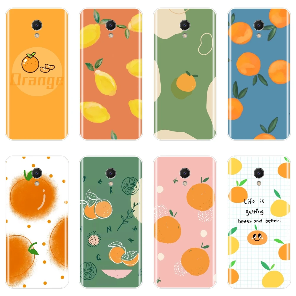 Back Cover For Meizu M6 M5 M3 M2 Note Lemon Orange Yellow Silicone Soft Phone Case For Meizu M6 M6S M6T M5 M5C M5S M3 M3S M2
Back Cover For Meizu M6 M5 M3 M2 Note Lemon Orange Yellow Silicone Soft Phone Case For Meizu M6 M6S M6T M5 M5C M5S M3 M3S M2