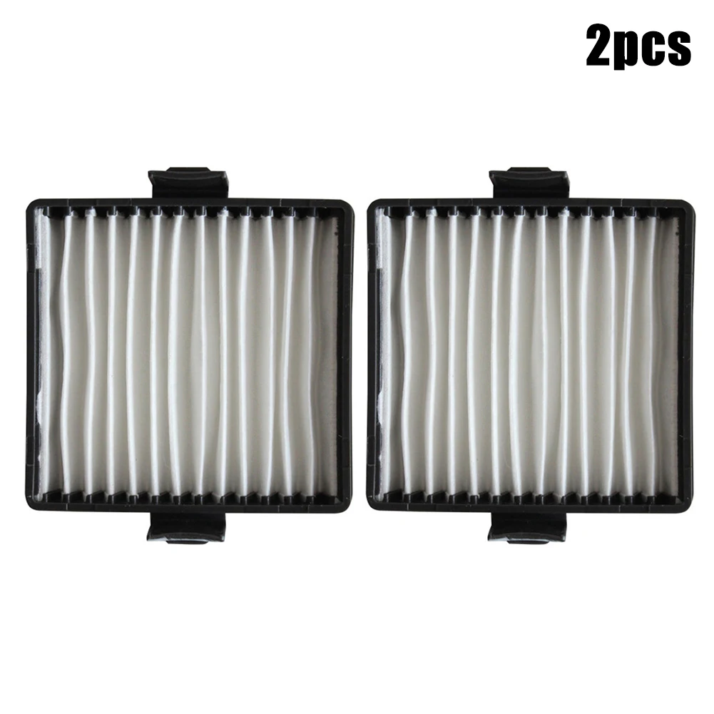 2 Pack For Hoover AH46000 ONEPWR Bagless Cordless Standard Filter Hand Vacuum Replacement Spare Parts Accessories
2 Pack For Hoover AH46000 ONEPWR Bagless Cordless Standard Filter Hand Vacuum Replacement Spare Parts Accessories