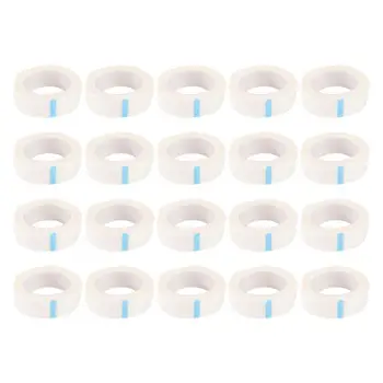 20pcs Eyelash Planting Tools Beauty Stickers Eyelash Tool Makeup Tool for Women Makeup Beauty Salon
20pcs Eyelash Planting Tools Beauty Stickers Eyelash Tool Makeup Tool for Women Makeup Beauty Salon