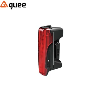 GUEE Bicycle Light Tail Tight Night Riding USB Charging Road Bike Mountain Bike Riding Rear Light Night Warning
GUEE Bicycle Light Tail Tight Night Riding USB Charging Road Bike Mountain Bike Riding Rear Light Night Warning