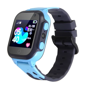 New Smart Watch with GPS GSM Locator Touch Screen Tracker SOS for Kids Children Support For Android For IOS Mobile Phone
New Smart Watch with GPS GSM Locator Touch Screen Tracker SOS for Kids Children Support For Android For IOS Mobile Phone