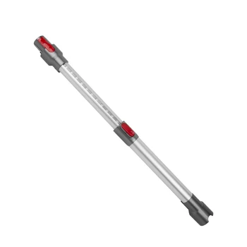 Telescopic Extension Rod For Dyson V7 V8 V10 V11 Aluminum Alloy Wand Tube Vacuum Cleaner Accessories
Telescopic Extension Rod For Dyson V7 V8 V10 V11 Aluminum Alloy Wand Tube Vacuum Cleaner Accessories