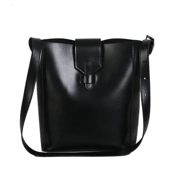 Fashion Large Capacity Single Shoulder Wallet Cross Body Solid Women Bag Ladies Vintage Bucket Phone Holder Food
Fashion Large Capacity Single Shoulder Wallet Cross Body Solid Women Bag Ladies Vintage Bucket Phone Holder Food