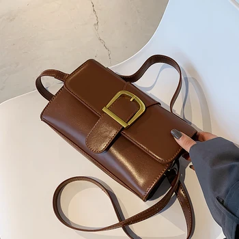 New Simple Small Bag Handbag 2020 New Fashionable Fashion Trending Hand Bag All-matching Shoulder Messenger Bag Women Flap Soft
New Simple Small Bag Handbag 2020 New Fashionable Fashion Trending Hand Bag All-matching Shoulder Messenger Bag Women Flap Soft