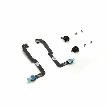 Genuine DJI Phantom 4 Pro Part 18 - Back Vision Sensor Module with Screws Obstacle Avoidance System Components for Replacement
Genuine DJI Phantom 4 Pro Part 18 - Back Vision Sensor Module with Screws Obstacle Avoidance System Components for Replacement