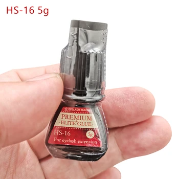 Eyelash Extensions Glue Lash Glue For Eyelashes Fast Dring Glue Lashes Fake Eyelash Extensions Glue HS-16 5ml 7-8 Week 1-2 Seond
Eyelash Extensions Glue Lash Glue For Eyelashes Fast Dring Glue Lashes Fake Eyelash Extensions Glue HS-16 5ml 7-8 Week 1-2 Seond