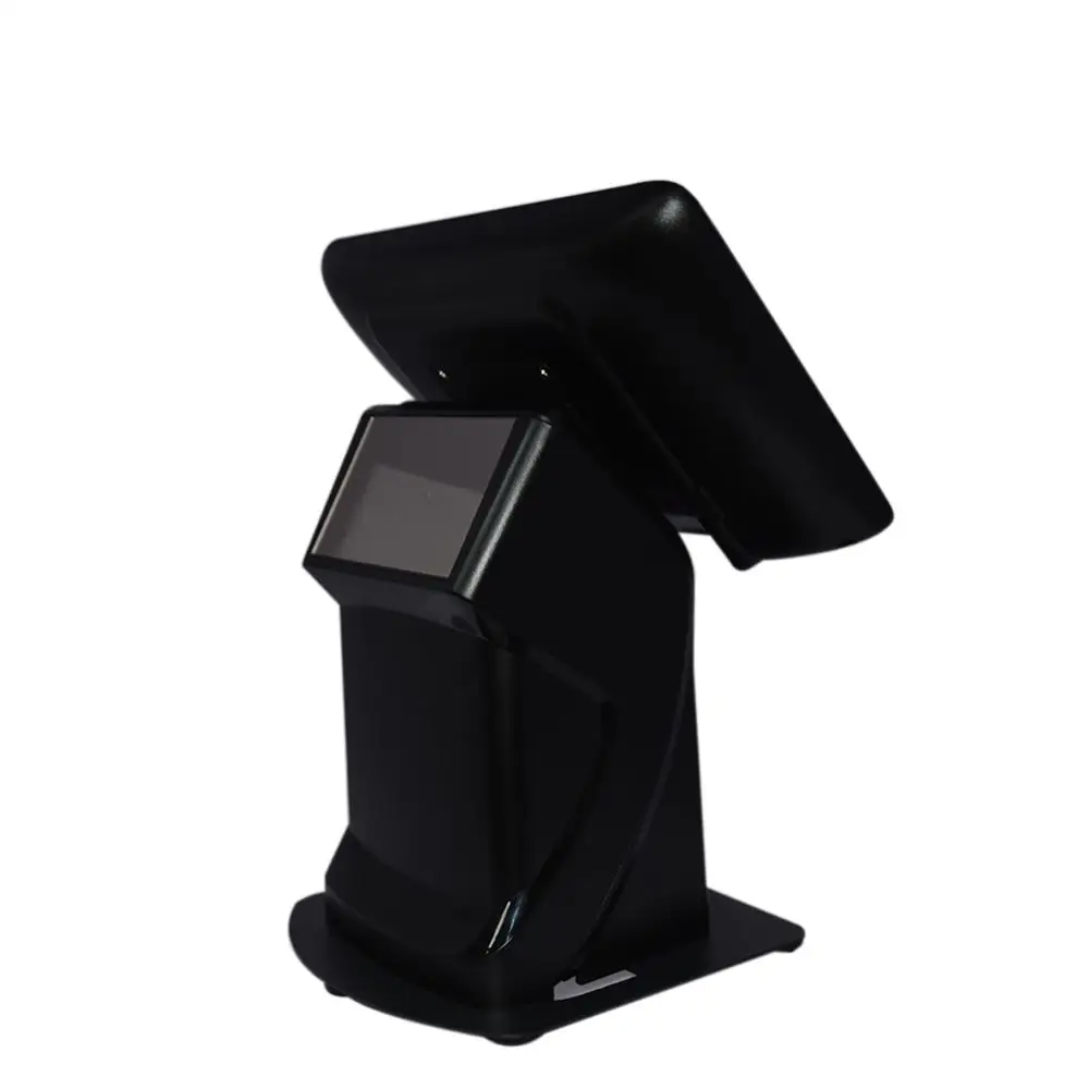 Commercial Multi-function POS System Desktop POS All in One POS Machine EPOS for Store AM-102
Commercial Multi-function POS System Desktop POS All in One POS Machine EPOS for Store AM-102