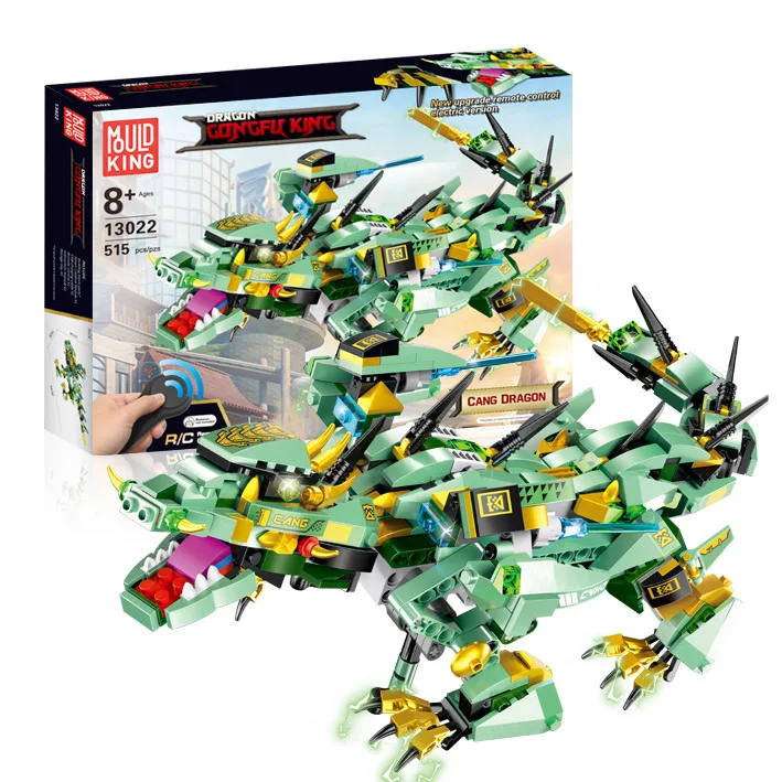 Yuxing 13022 Kung Fu Kingdom Series Remote Control Motor Ankylosaurus Children'S Educational Fight Inserted Assembled Building B
Yuxing 13022 Kung Fu Kingdom Series Remote Control Motor Ankylosaurus Children'S Educational Fight Inserted Assembled Building B