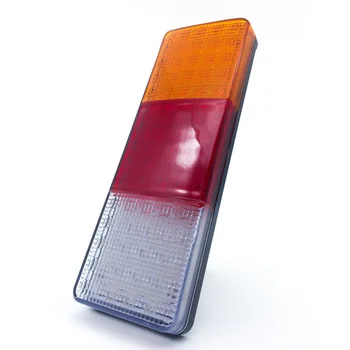 Warning Lights Rear Lamps Universal Tail Lights Vehicle Replacement 2pcs 24V Super Bright
Warning Lights Rear Lamps Universal Tail Lights Vehicle Replacement 2pcs 24V Super Bright