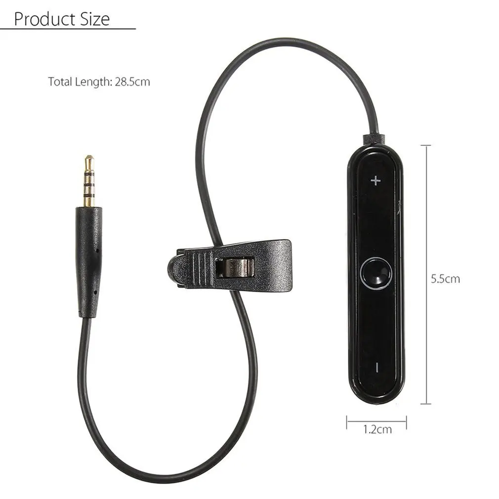 Профессиональный Bluetooth V4.1 беспроводной адаптер длинный кабель приемник подходит