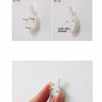 100pcs/set Photo Frame Photo Wall Hangs A Picture Clasps Solid Wall Nail Contact Non-trace Nail Hooks Stitch Wall Painting Hang
100pcs/set Photo Frame Photo Wall Hangs A Picture Clasps Solid Wall Nail Contact Non-trace Nail Hooks Stitch Wall Painting Hang